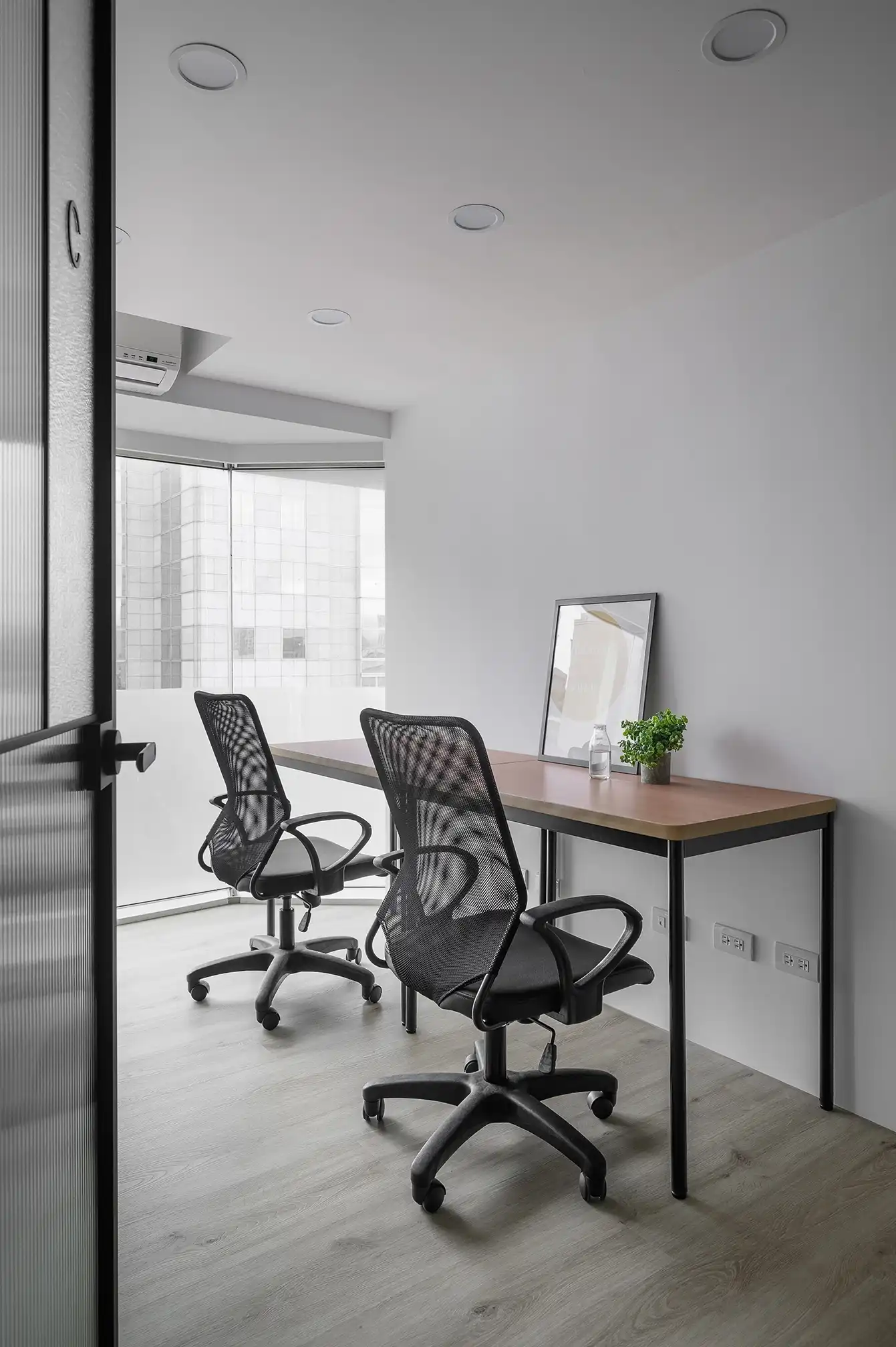 金育泰商務中心古亭會議室 59k