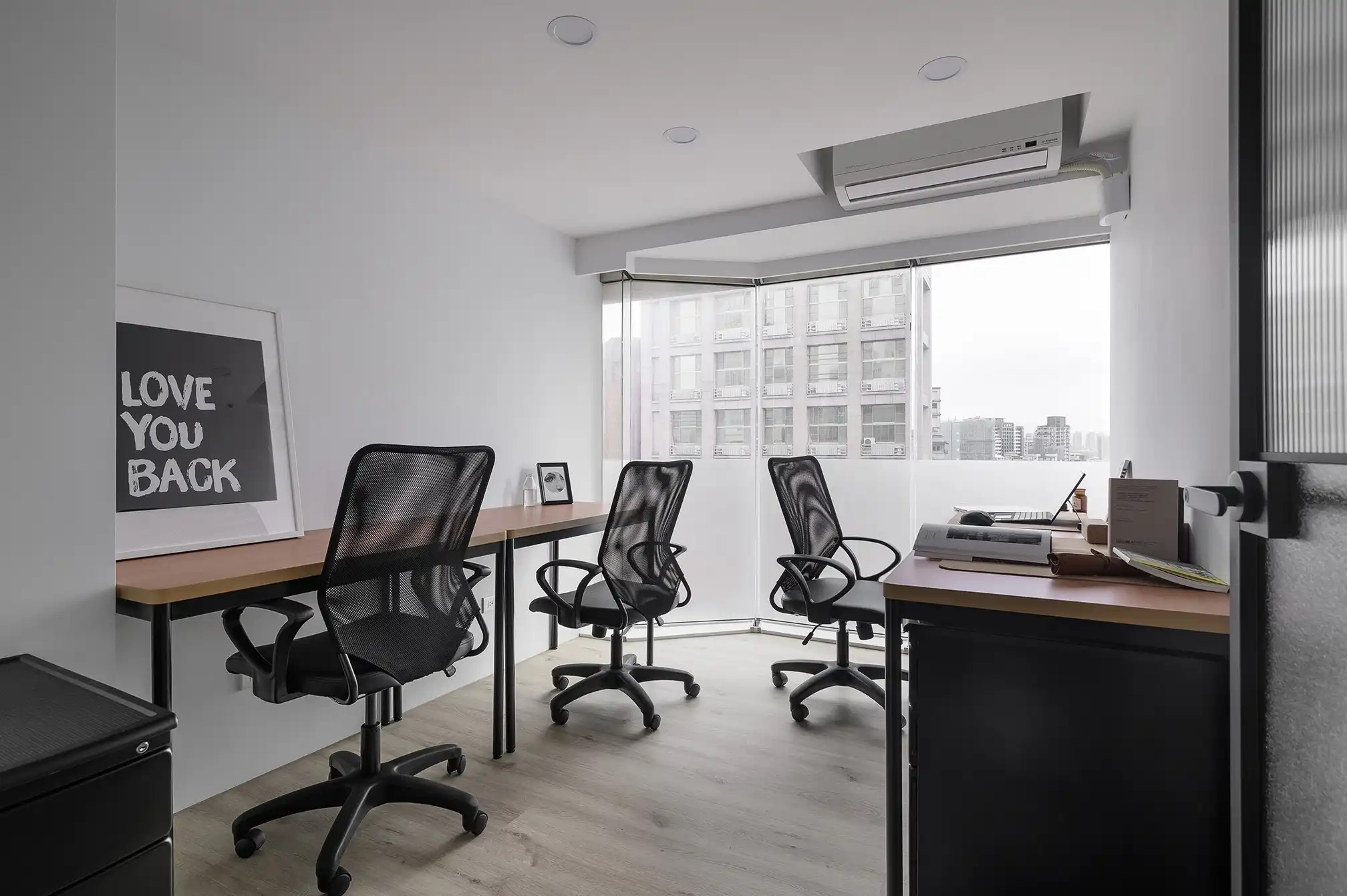 金育泰商務中心古亭3 99k