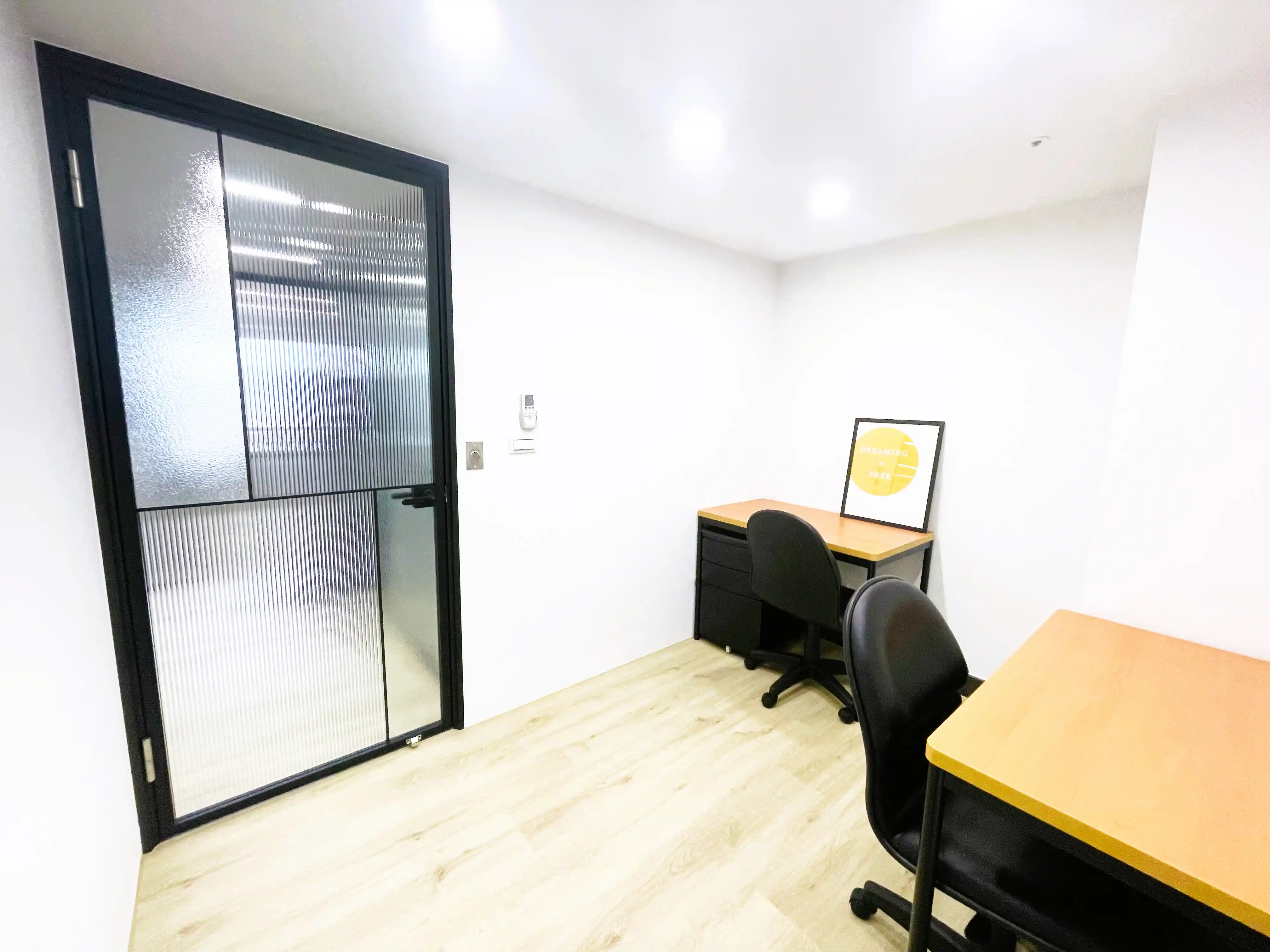 育泰商務中心(古亭)g室02